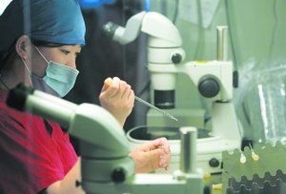 辽宁三代试管生孩子价格_辽宁试管助孕_辽宁三代试管生子助孕